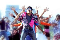 Daruvu Latest Stills